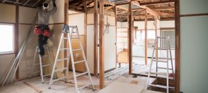 Entreprise de rénovation de la maison et de rénovation d’appartement à Saacy-sur-Marne